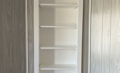 DSL Cabinets 304 Main St W, Silver Lake Minnesota 55381