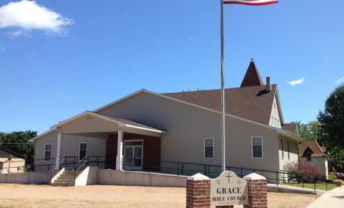 Grace Bible Church Silver Lake