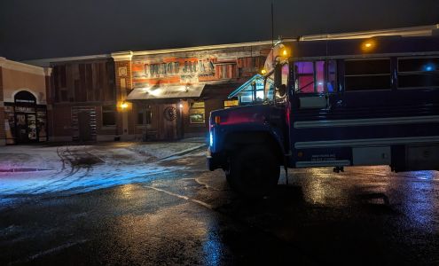 Phantom Tranzit - Party Bus Services Silver Lake