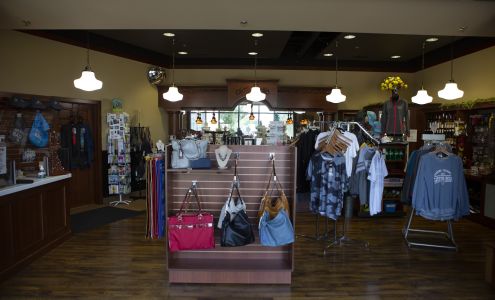 Coco Loco's Gift Shop