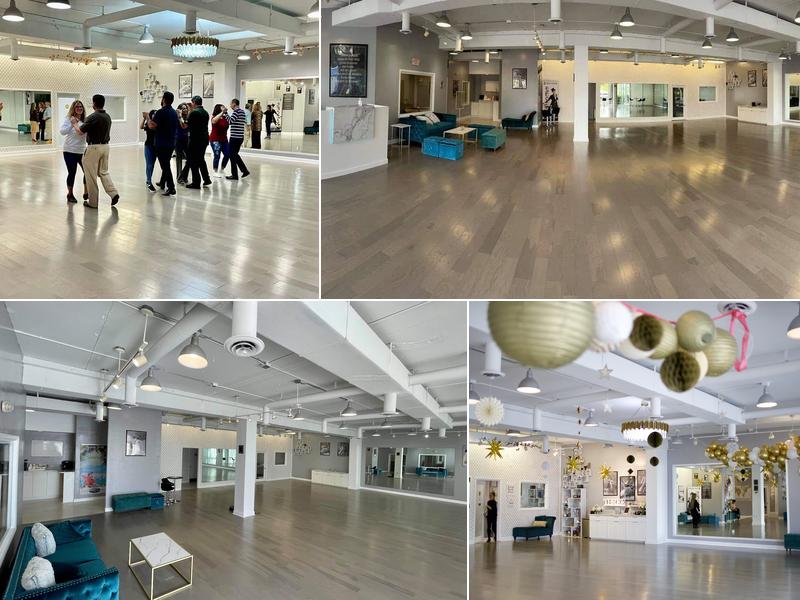 Fred Astaire Dance Studios - Pinecrest