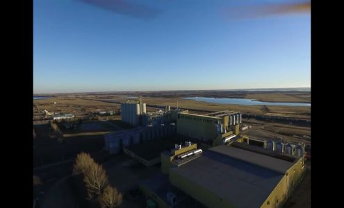 Prairie Malt Limited Biggar