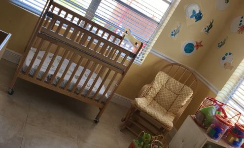 The Learning Tree Day Care Preschool