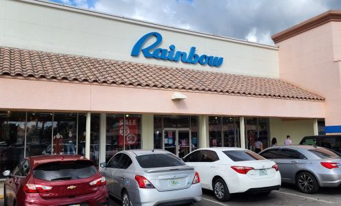 Rainbow Shops