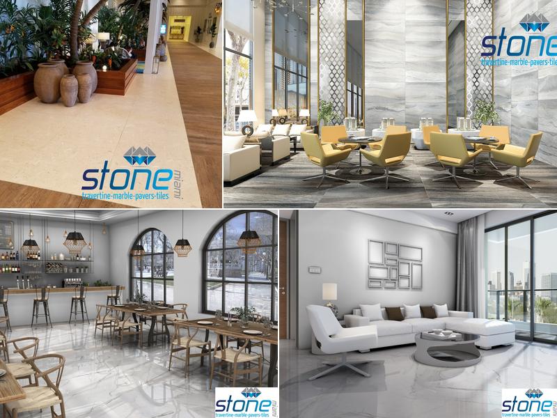 Stone Miami