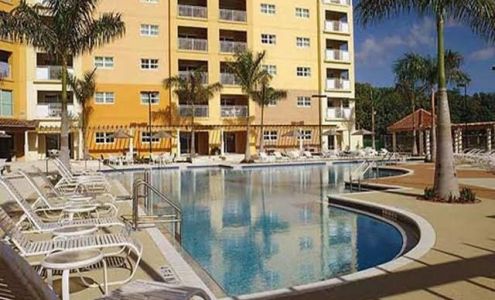 Marriott's Villas at Doral