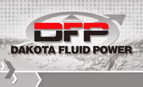 Dakota Fluid Power Cohasset