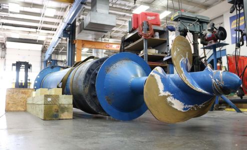 Crane Engineering Cohasset