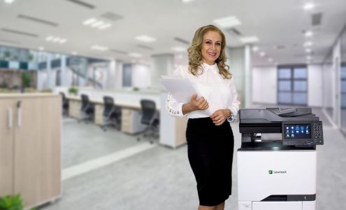 Victor Printing Systems