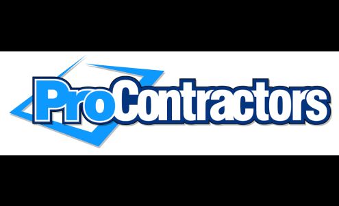 Pro Contractors Inc.