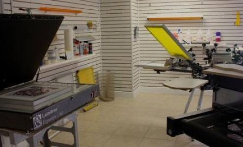 Miami Screen Print Supply