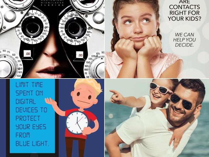 Lowinger Eyecare - Miami Lakes