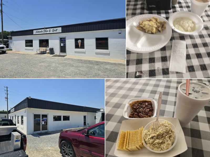 Nahunta Store & Grill