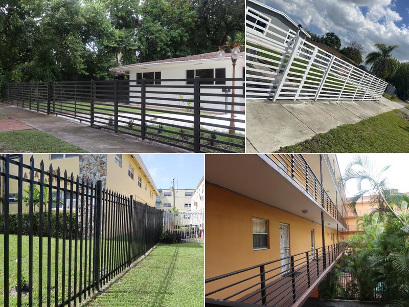 DS Ornamental Iron Work, LLC