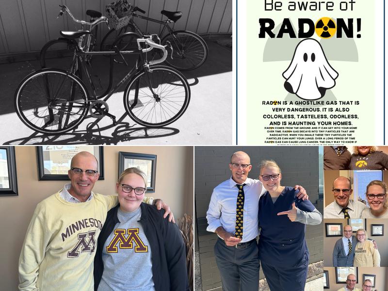 Wenner Christopher MD