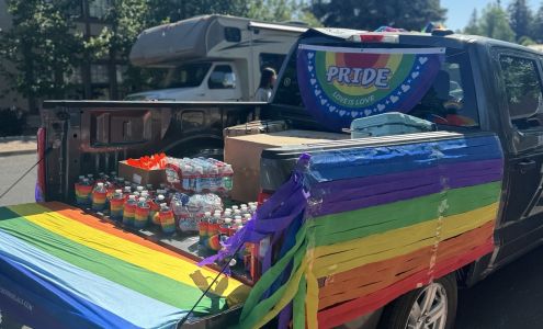 COVID-19 vaccine location - North Country-Show Low