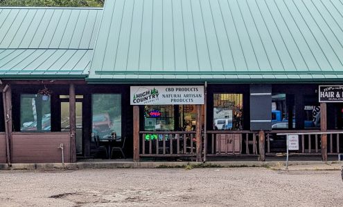 High Country Products