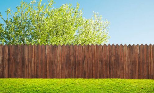 Fence Worx 1813 Sterchi Dr, Olney Illinois 62450
