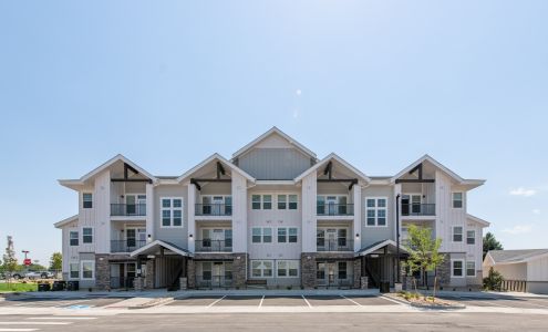 Gateway Place Apartments