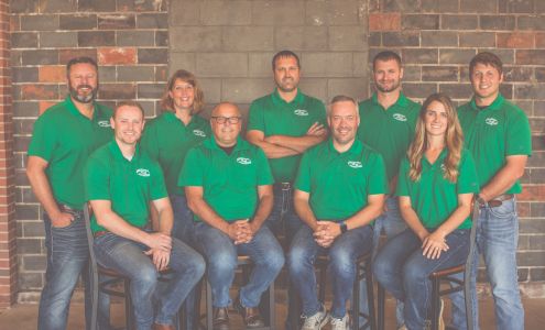 Professional AG Marketing Inc 904 S Kniss Ave, Luverne Minnesota 56156