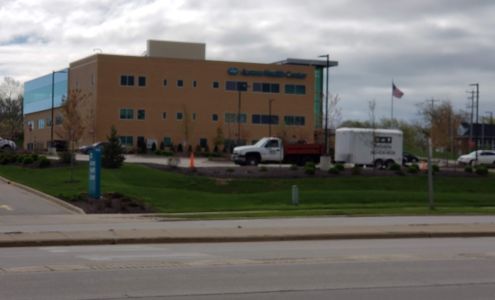 Aurora Health Center