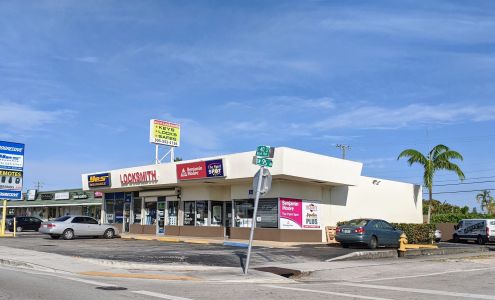 Benjamin Moore The Paint Spot - Bird Road