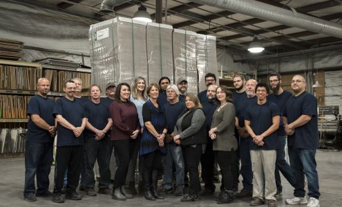 Mankato Packaging 1640 Commerce Dr, North Mankato Minnesota 56003