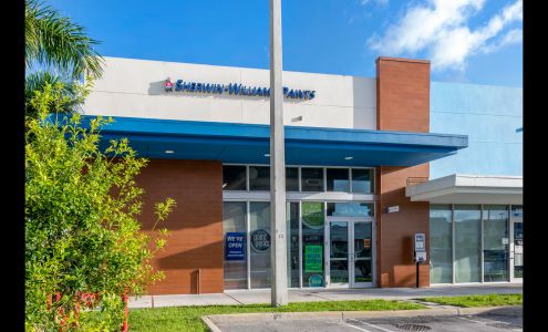 Sherwin-Williams Paint Store