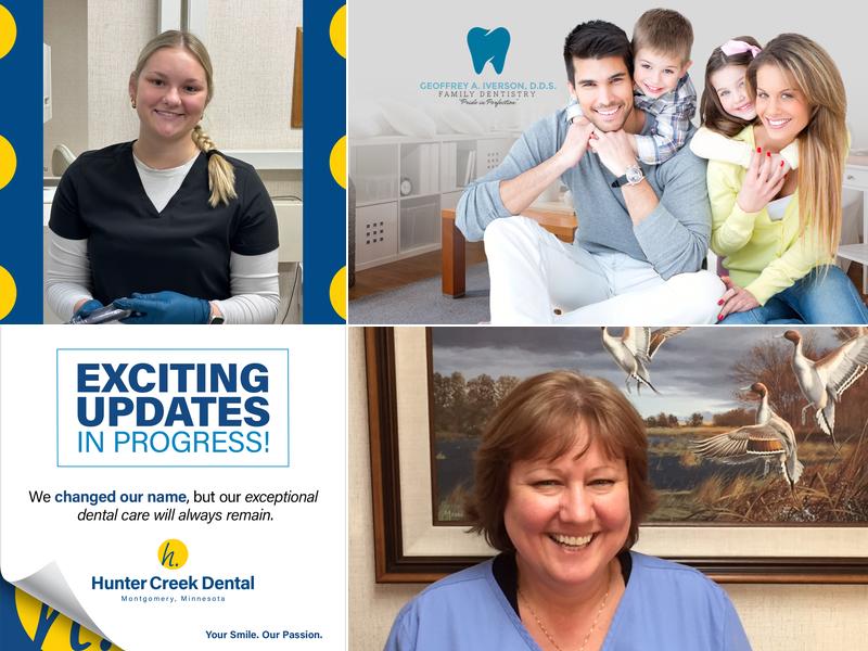 Geoffrey A. Iverson, DDS