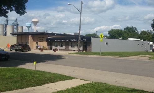 Hughes-Hantge Chapel Hector