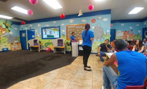 Royal Kids Academy II