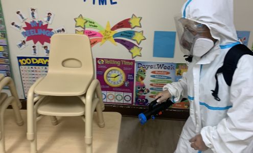 My Little School Academy