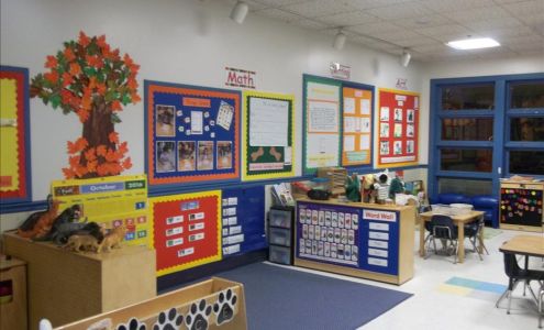 Miami Lakes KinderCare