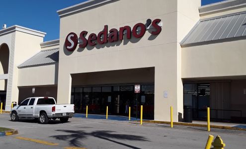 Vista Shopping Center