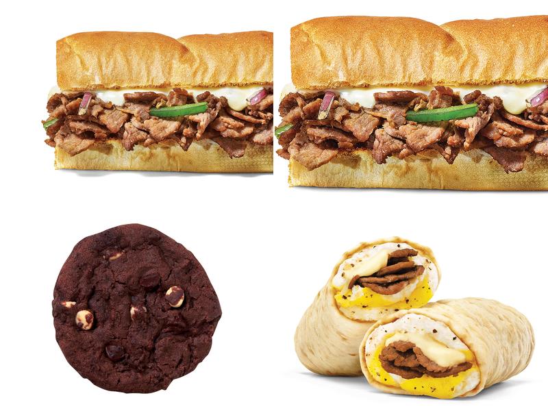 Subway Bldg. 1405 Porter Street Fort Detrick Personel Only, Fort Detrick