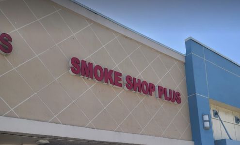 Smoke Shop Plus