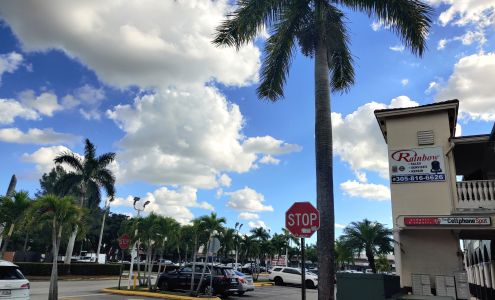 Rainbow Vacuum Cleaner Miami