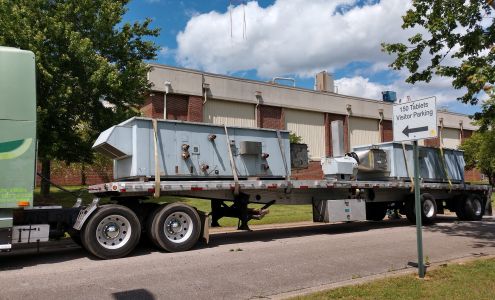 Online Freight Services Inc