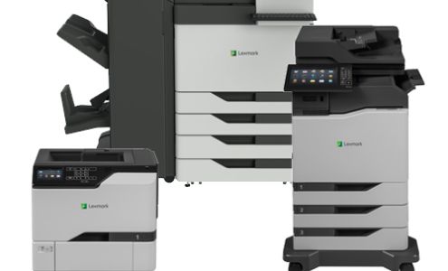 Victor Printing Systems