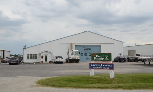 Country Supply Inc Peotone