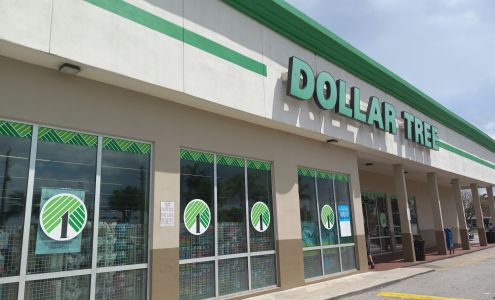 Dollar tree