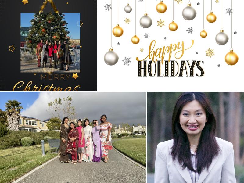 My Dentist- Ashley Huong Ho, DMD