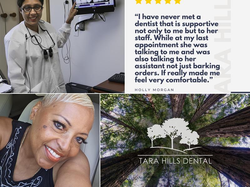 Tara Hills Dental - Pinole