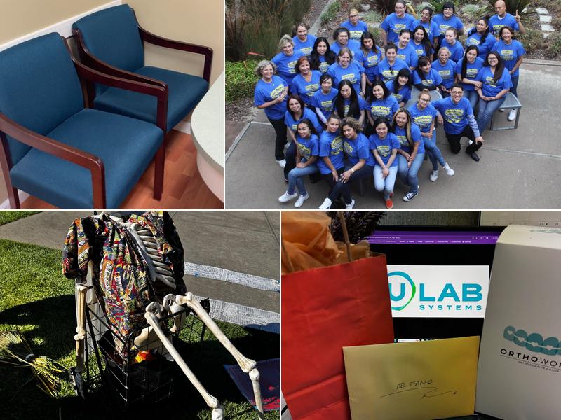 Orthoworks Invisalign and Orthodontic Group