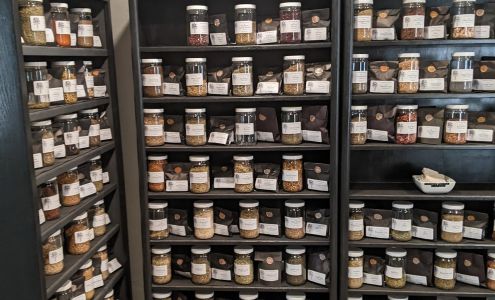 The Mandrake Fine Art & Botanica