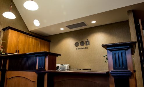 Tci Insurance Agency, Inc.