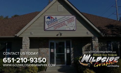 Wildside Graphix, LLC