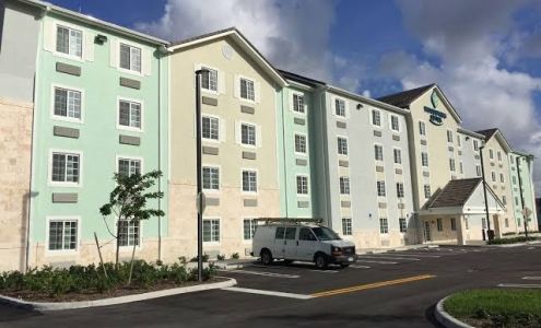 WoodSpring Suites Miami Southwest