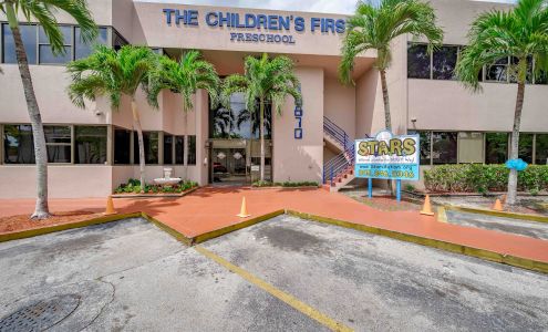 The Children's First Preschool ELC