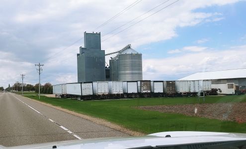 StageCoach Express, Inc. 1360 Canton St, Prescott Wisconsin 54021